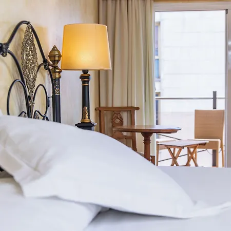 Rvhotels De Tossa (adults Only) فندق