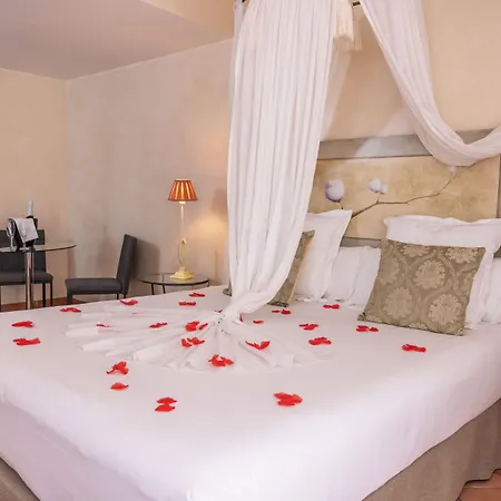 Rvhotels De Tossa (adults Only)