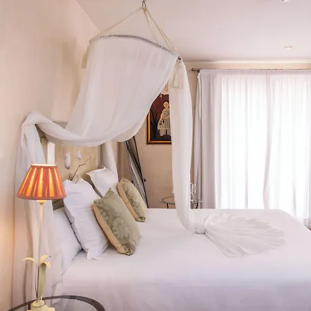 Rvhotels De Tossa (adults Only) 4*