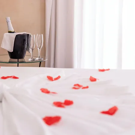 Rvhotels De Tossa (adults Only)