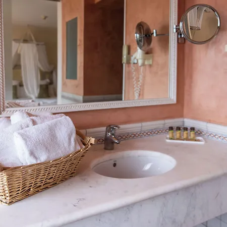 فندق Rvhotels De Tossa (adults Only) 4*