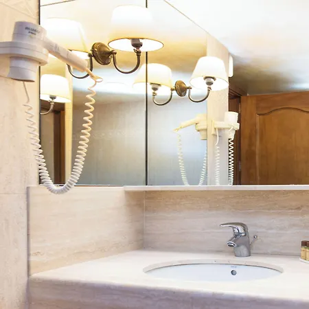 Rvhotels De Tossa (adults Only) 4*