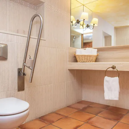 فندق Rvhotels De Tossa (adults Only)