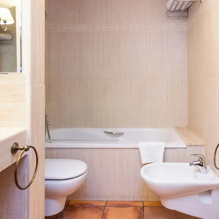 Rvhotels De Tossa (adults Only) فندق توسا ذي مار
