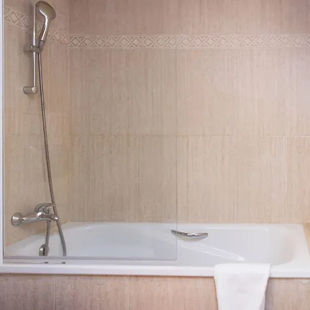 Rvhotels De Tossa (adults Only) فندق توسا ذي مار