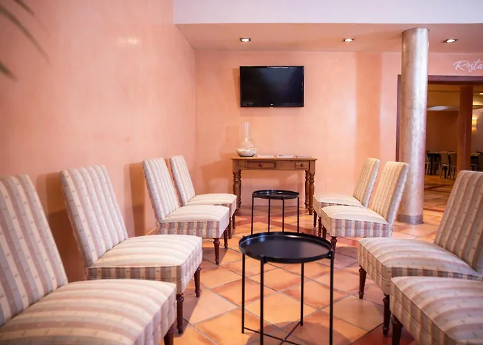 Rvhotels De Tossa (adults Only) Hotel Tossa de Mar