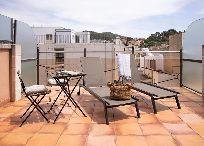 Отель Rvhotels De Tossa (adults Only) 4*