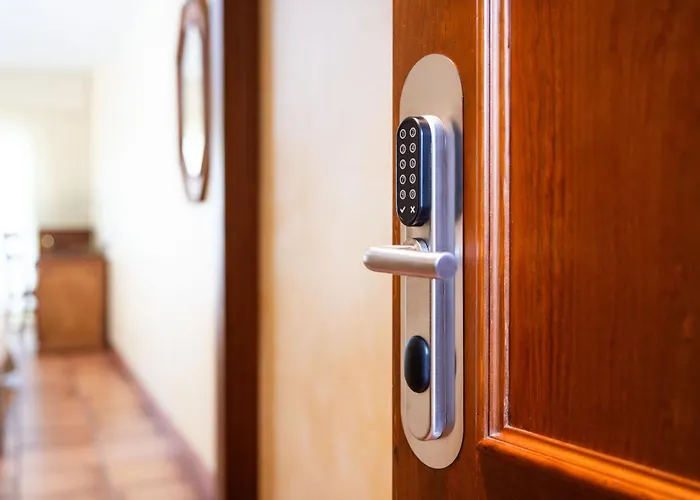 Отель Rvhotels De Tossa (adults Only) Тосса-де-Мар