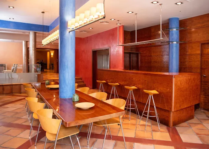 Отель Rvhotels De Tossa (adults Only)