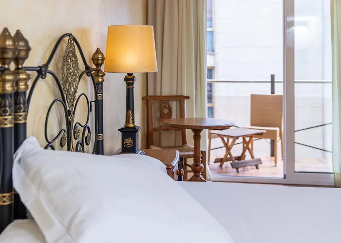 Rvhotels De Tossa (adults Only) Hotel 4*