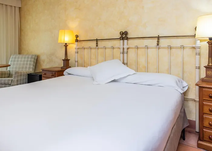 Rvhotels De Tossa (adults Only) 4*