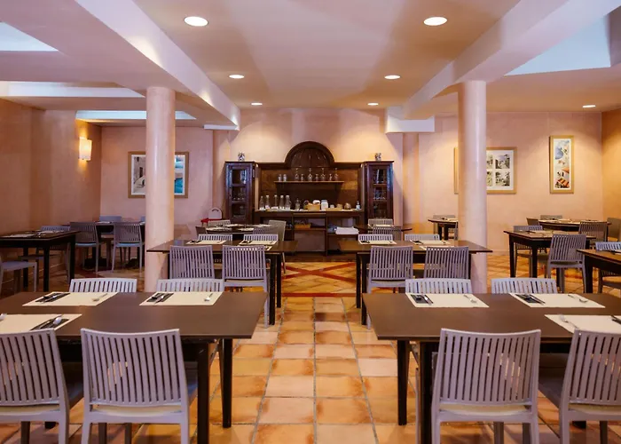 Rvhotels De Tossa (adults Only) 4*