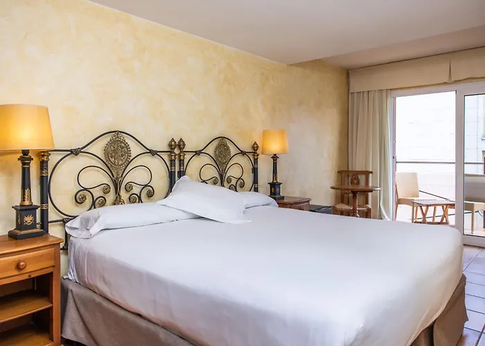 Rvhotels De Tossa (adults Only) 4* Тосса-де-Мар