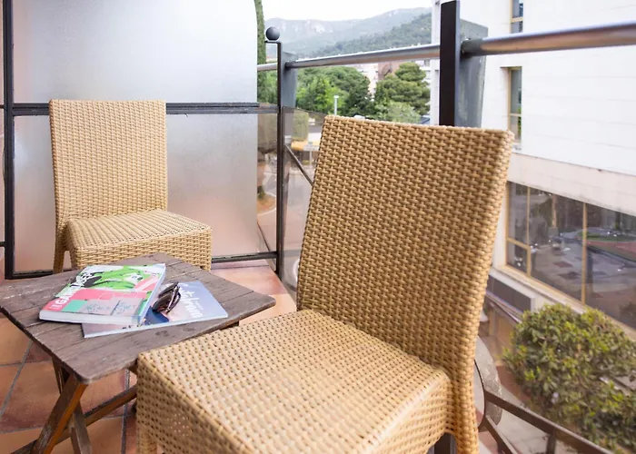 Rvhotels De Tossa (adults Only) Отель