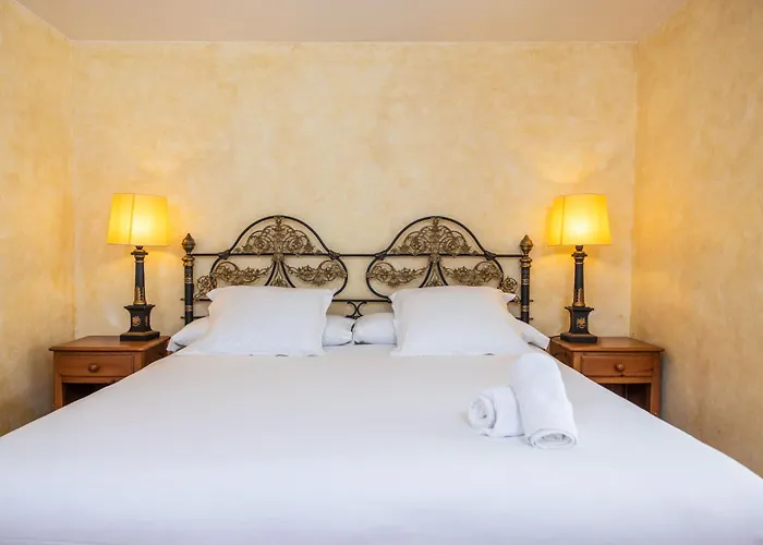 Rvhotels De Tossa (adults Only) Отель 4*