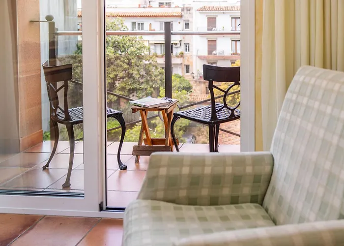 Hotel Rvhotels De Tossa (adults Only) 4*