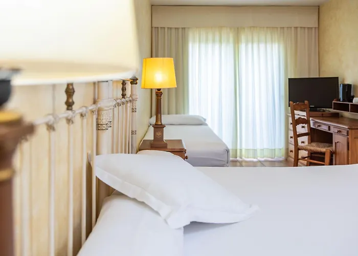 Rvhotels De Tossa (adults Only) Отель 4*