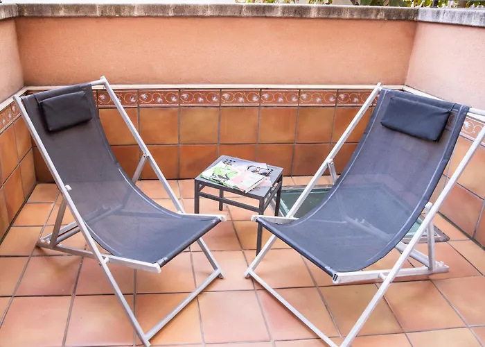 Rvhotels De Tossa (adults Only) 4* Tossa de Mar