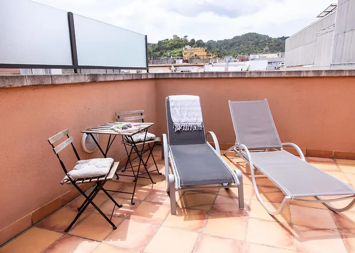 Rvhotels De Tossa (adults Only) 4*