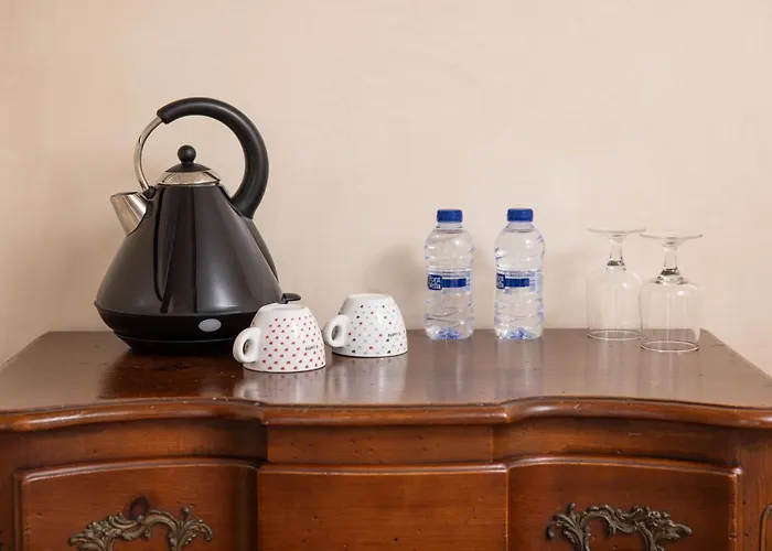 Hotel Rvhotels De Tossa (adults Only)