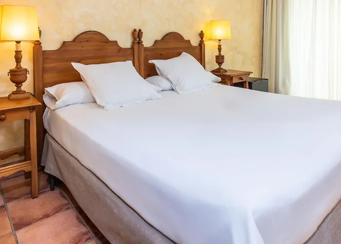 Rvhotels De Tossa (adults Only) 4* Тосса-де-Мар