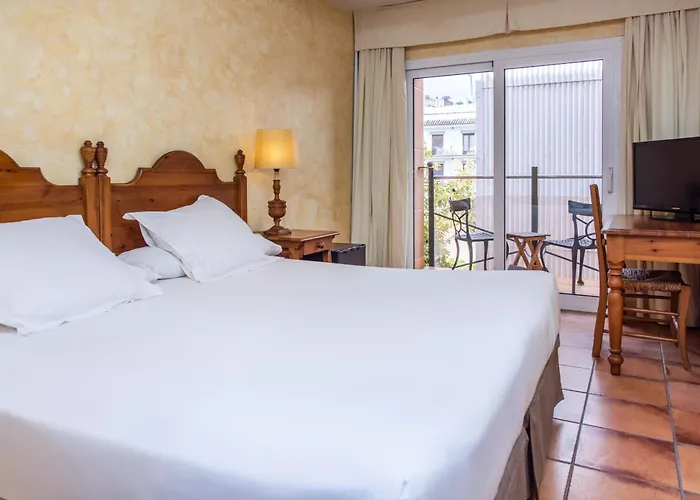 Hotel Rvhotels De Tossa (adults Only) 4*