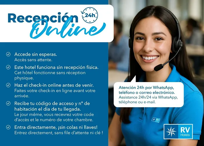 Rvhotels De Tossa (adults Only) Отель 4*