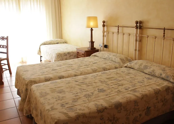 Hotel Rvhotels De Tossa (adults Only) Tossa de Mar