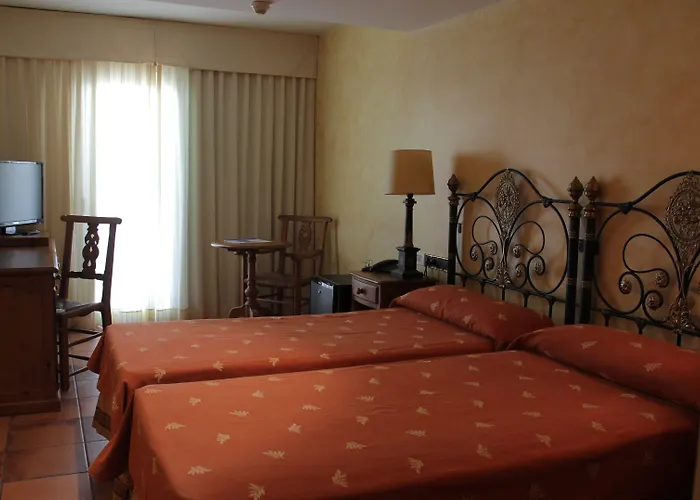 Rvhotels De Tossa (adults Only) 4* Тосса-де-Мар