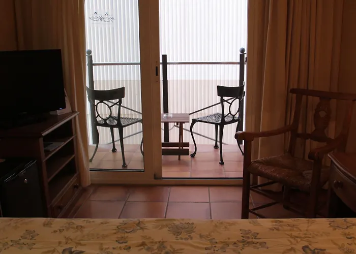 Hotel Rvhotels De Tossa (adults Only)