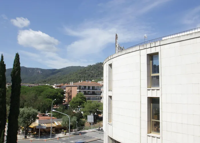 Hotel Rvhotels De Tossa (adults Only) Tossa de Mar