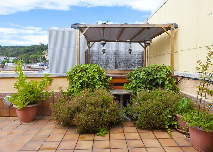 Rvhotels De Tossa (adults Only) 4*