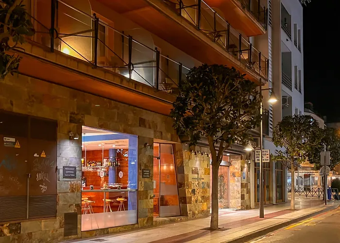 Rvhotels De Tossa (adults Only) Тосса-де-Мар