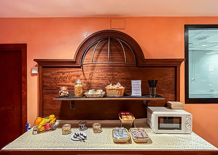 Rvhotels De Tossa (adults Only) 4* Tossa de Mar