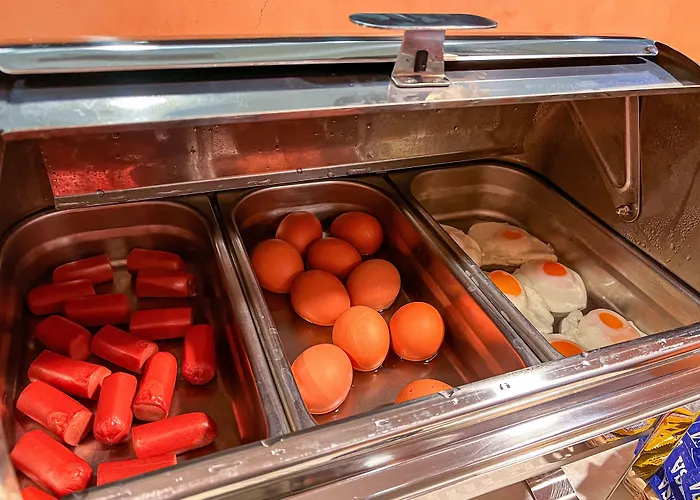 Rvhotels De Tossa (adults Only) Отель