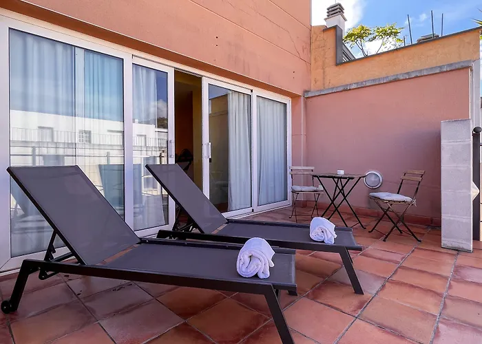 Rvhotels De Tossa (adults Only) 4* Tossa de Mar