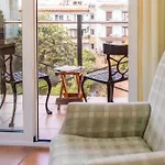 Hotel Rvhotels De Tossa (adults Only) 4*