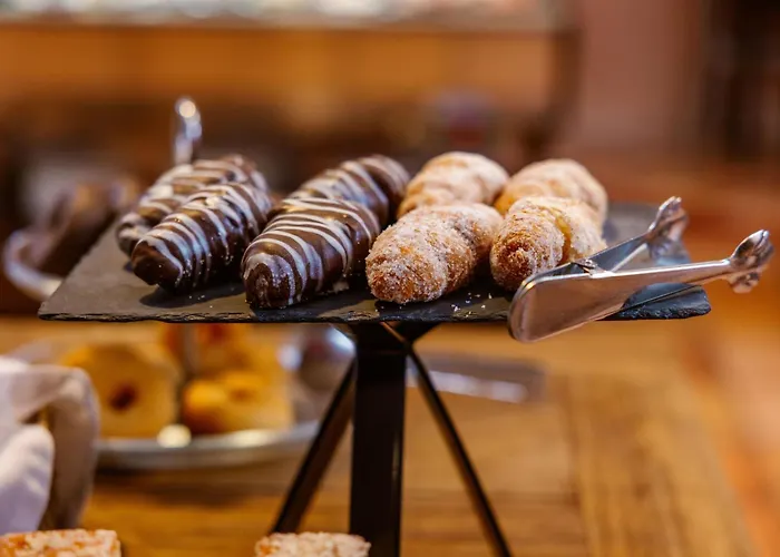 Hotel Rvhotels De Tossa (adults Only) 4*