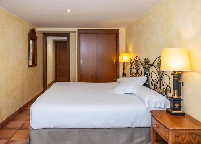 Rvhotels De Tossa (adults Only) Tossa de Mar