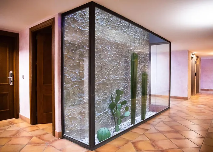 Hotel Rvhotels De Tossa (adults Only)