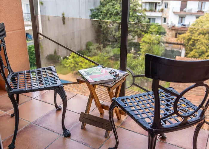 Hotel Rvhotels De Tossa (adults Only) Tossa de Mar