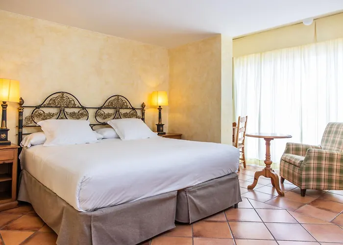 Rvhotels De Tossa (adults Only) 4*