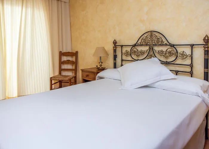 Hotel Rvhotels De Tossa (adults Only)