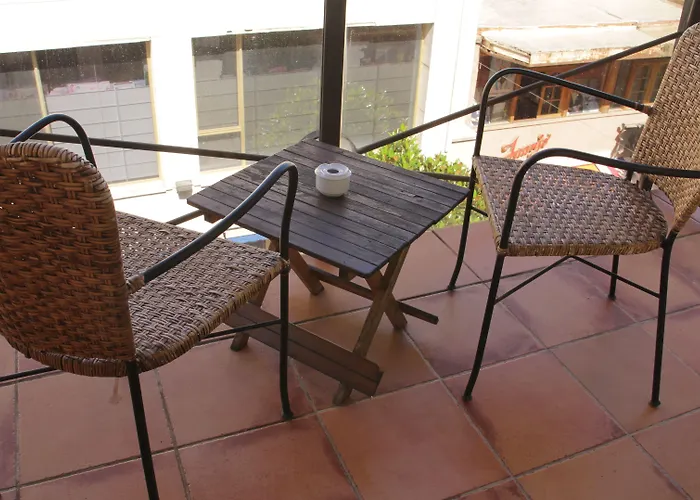 Rvhotels De Tossa (adults Only) Tossa de Mar