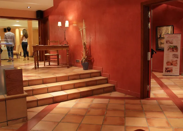 Rvhotels De Tossa (adults Only)